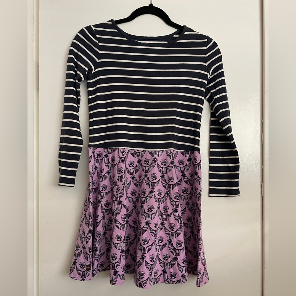 Tea Collection Dress Girls 12